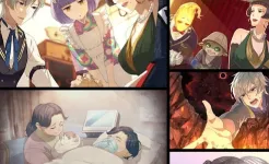 Screenshot TASOKARE HOTEL
