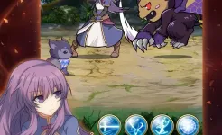 Screenshot Eternal Senia