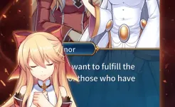 Screenshot Eternal Senia