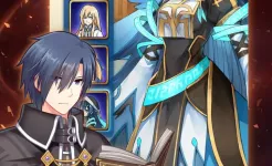 Screenshot Eternal Senia