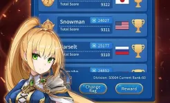 Screenshot Eternal Senia