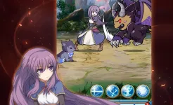Screenshot Eternal Senia