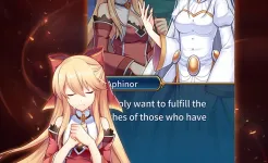 Screenshot Eternal Senia