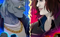 Screenshot Stories: your choices matter