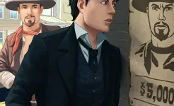 Screenshot Stories: your choices matter
