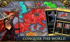 Screenshot Age of Dynasties
