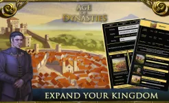 Screenshot Age of Dynasties