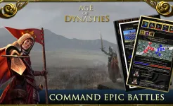 Screenshot Age of Dynasties