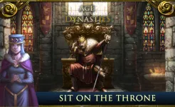 Screenshot Age of Dynasties