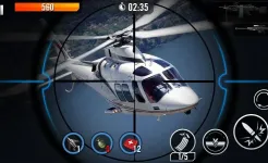 Screenshot Элитный киллер 3D