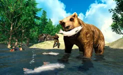 Screenshot Симулятор охоты 4х4