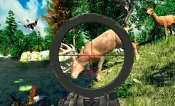 Screenshot Симулятор охоты 4х4