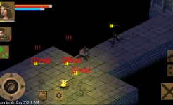 Screenshot Exiled Kingdoms RPG