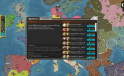 Screenshot Age of Conquest IV