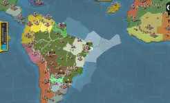 Screenshot Age of Conquest IV