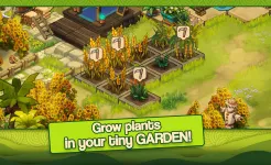 Screenshot Tiny Shop: Craft & Tycoon