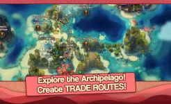 Screenshot Tiny Shop: Craft & Tycoon