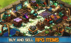 Screenshot Tiny Shop: Craft & Design