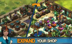 Screenshot Tiny Shop: Craft & Design