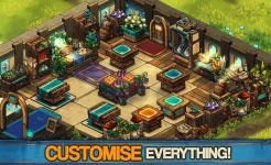 Screenshot Tiny Shop: Craft & Design