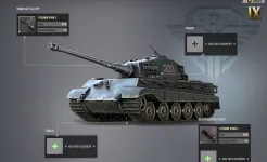 Screenshot Warpath