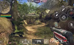 Screenshot World War 2: Военные игры
