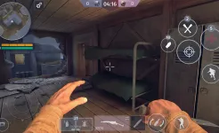 Screenshot World War 2: Военные игры