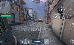 Screenshot World War 2: Военные игры