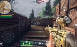 Screenshot World War 2: Военные игры