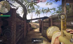 Screenshot World War 2: Военные игры