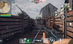 Screenshot World War 2: Военные игры