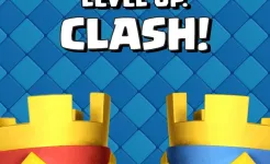 Screenshot Clash Royale
