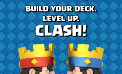 Screenshot Clash Royale