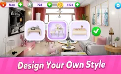Screenshot Дизайн дома – Dream House Designer