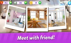 Screenshot Дизайн дома – Dream House Designer