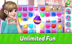 Screenshot Дизайн дома – Dream House Designer