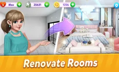 Screenshot Дизайн дома – Dream House Designer