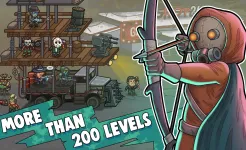Screenshot Camp Defense