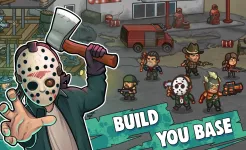 Screenshot Camp Defense