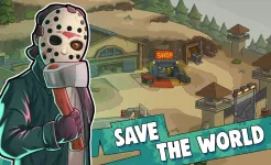Screenshot Camp Defense