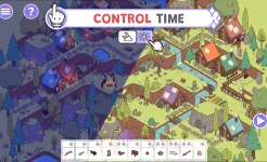 Screenshot Hidden Through Time 2