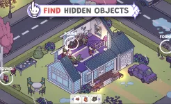 Screenshot Hidden Through Time 2