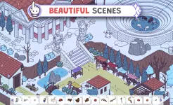 Screenshot Hidden Through Time 2