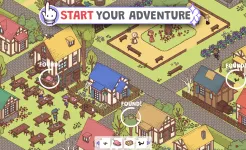 Screenshot Hidden Through Time 2