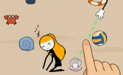 Screenshot Thief Puzzle – Вы можете украсть это?