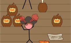 Screenshot Thief Puzzle – Вы можете украсть это?