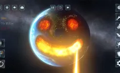 Screenshot Solar Smash