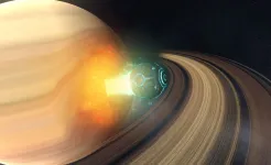 Screenshot Solar Smash