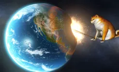 Screenshot Solar Smash