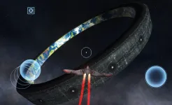 Screenshot Solar Smash